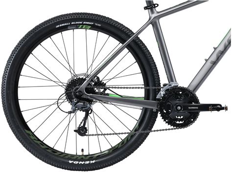 Горный (MTB) велосипед Welt Rubicon 2.0 27 (2020) — купить в интернет ...