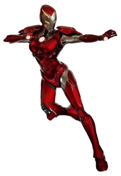 Rescue Mark Transparent By Camo Flauge On Deviantart Marvel Iron