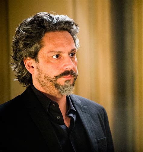 Ator Que Fez O Comendador - Alexandre Nero fala do sucesso do Comendador em Império: - Há muito ...