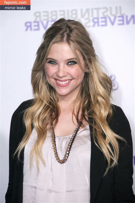 Ashbenzo Aka Ashley Benson Nude Leaks Onlyfans Photo Faponic