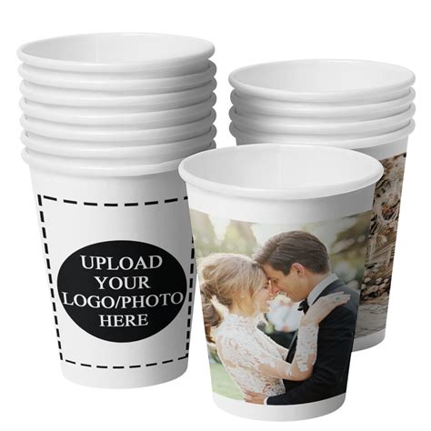 customized cups for wedding 1