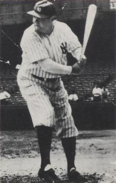 The Franchise Babe Ruth Classic Babe Ruth For Sale Online EBay