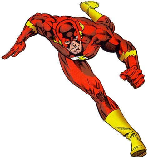 Flash III: Wally West