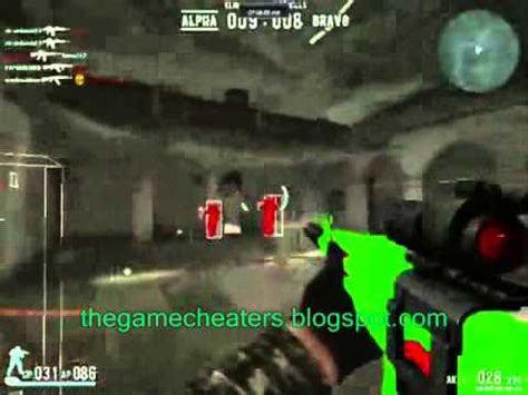 Hack In Combat Arms And Own All Noobs With This Combat Arms Hack YouTube