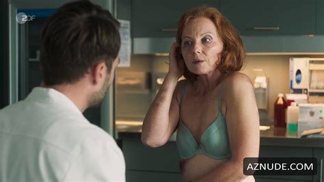 CARINA WIESE Nude AZNude