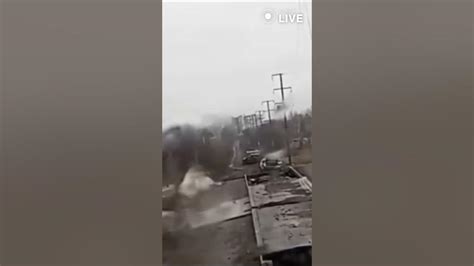 ⚡️⚡️⚡️Дорога в Бахмут - YouTube