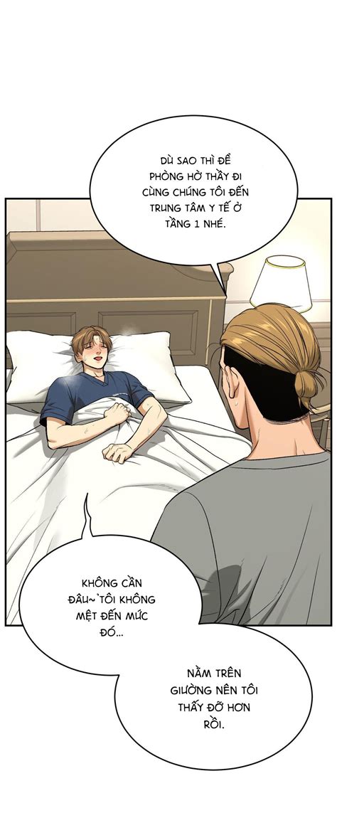 Jinx - 징크스, Vận xui Chap 38 Next Chap 39 Tiếng Việt