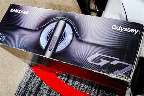 Купить Монитор Samsung Odyssey G7 75T Samsung Odyssey G7 32" Curved ...