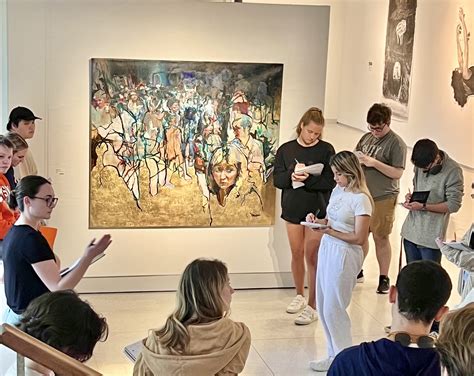 Clemson Visual Arts at Clemson University