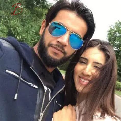 Imad Wasim Cheating Scandal: What You Need to Know - Brides & You