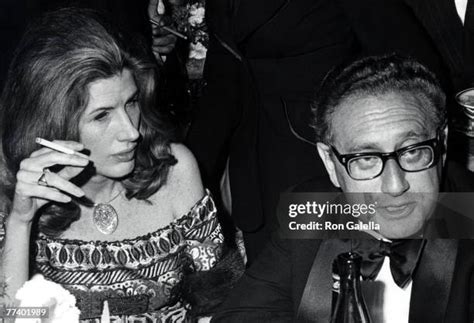 nancy kissinger net worth