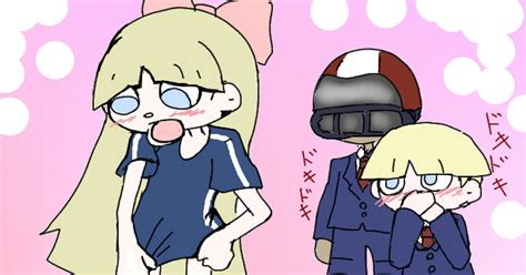 knd knd monono pixiv