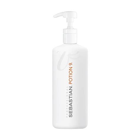 NEW PROFESSIONAL SEBASTIAN POTION 9 - WEARABLE