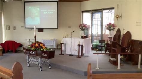 Brian Walsh Funerals Home Facebook