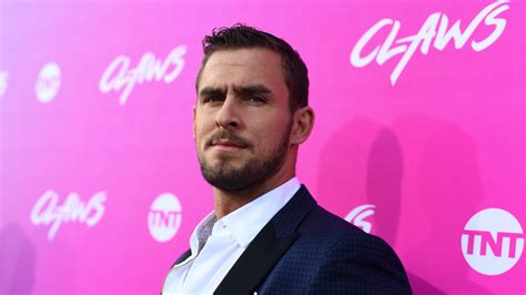 jack kesy cast    hellboy