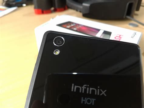 Review Infinix Hot Hybrid Co Id