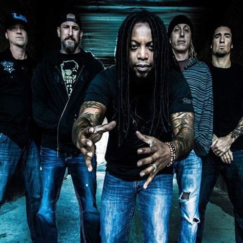 Sevendust Wiki Metal Amino