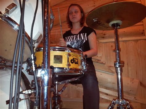 Барабанная Школа DDrums | Уроки Игры На Барабанах Тольятти | Обучение