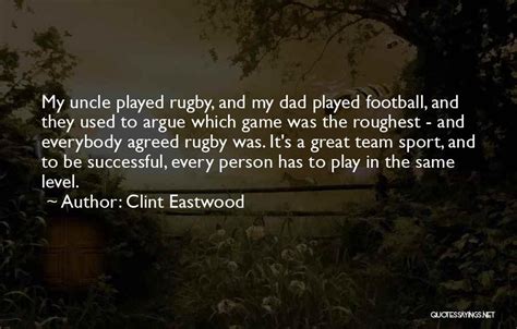 Top 24 Great Rugby Quotes And Sayings