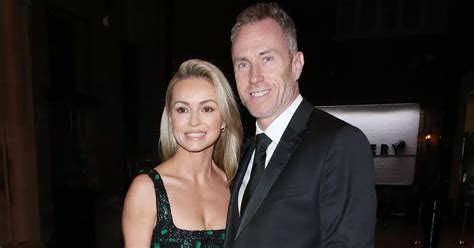 Strictly S Ola Jordan Walks Around Naked All The Time After