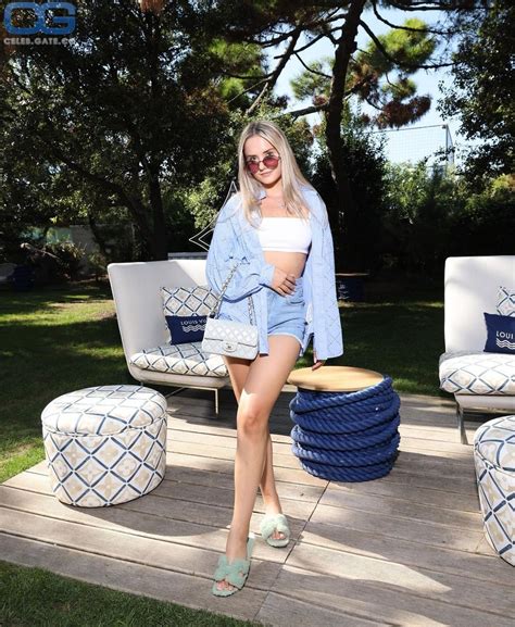 Davina Geiss Nude Pictures Photos Playboy Naked Topless Fappening