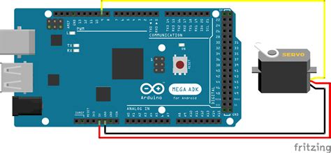 Tutorial De Servomotor Para Arduino Esp8266 Y Esp32 2025