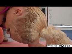 Lucky Trainer Gets To Fuck His Milf Client With A Huge Ass Xxx Mobile Porno Videos Movies