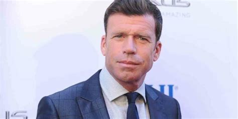 Taylor Sheridan Net Worth: A Complete Guide to His Income and Career