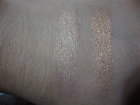 Cosmetic Reviews By Posh Urban Decay Naked Palette Vs Fake Naked Palette From Ebay