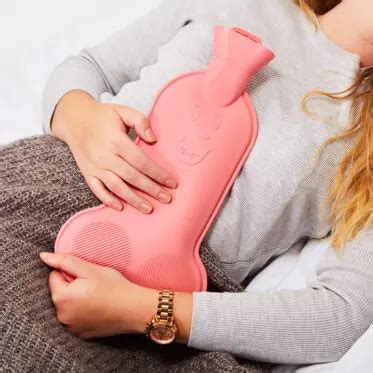 Keep Yourself Warm This Winter With A Penis Shaped Hot Water Bottle