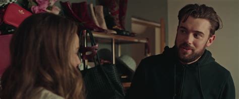 AusCAPS Jack Whitehall Nude In Robots