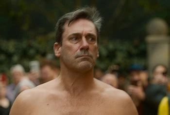 Jon Hamm Nude And Sexy Photos Video Gay Male Celebs