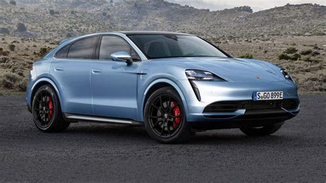 Porsche Elektro-Cayenne ab 2026 aus Bratislava | AUTO MOTOR UND SPORT