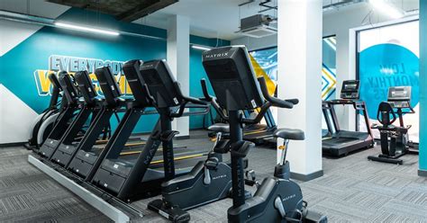 New Puregym To Open On First Street Just In Time For