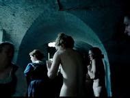 Naked Unknown In The Favourite