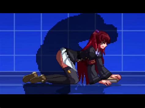 Brian Kuromaru Vs Ange Ushiromiya XVIDEOS