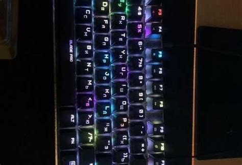 Игровая клавиатура zet gaming blade pro | Festima.Ru – частные объявления