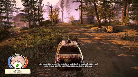 STATE OF DECAY Xbox 360 Part 064 - YouTube