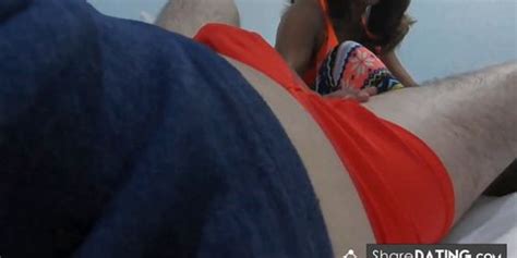 Massage Hj Neighbor Semen Cumshot MILF Paja Vecinal Tnaflix