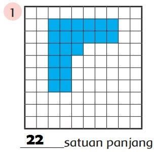 Yuk Mojok 9 Cara Menghitung Satuan Panjang Kls 3