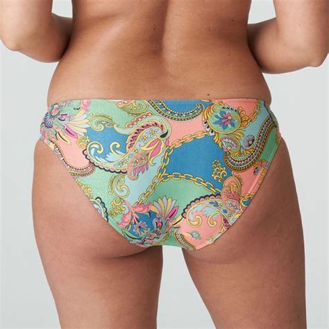 PrimaDonna Swim Celaya Bikini Hose Italian Chic Annadiva