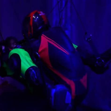 Biker In Boundage Fuck ThisVid