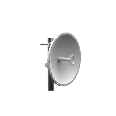 Arc Wireless Arc Da Sd Parabolic Dual Pol Dish Antenna