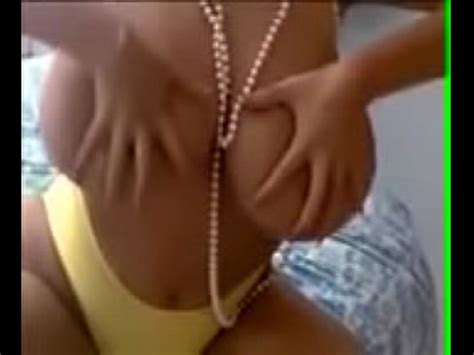 RETRO Blond With Huge Tits XVIDEOS