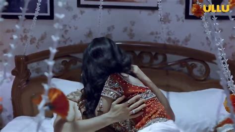 Rajsi Verma Hot First Night Romance