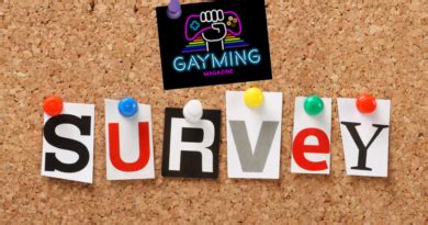 Lgbtq Video Games Coming Out In Gayming Magazine