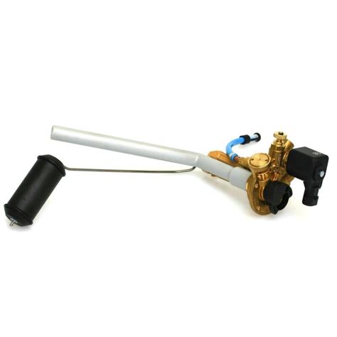 Tomasetto multivalvola AT02 H.220/225 0° (6mm) - VOSKEN