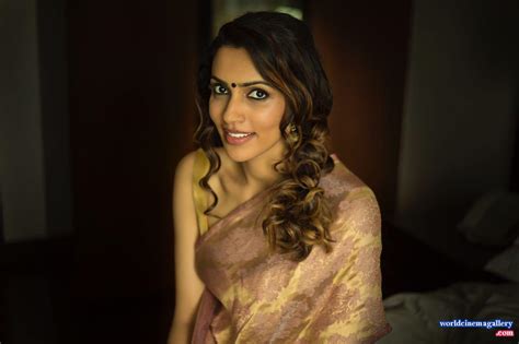 Akshara Gowda Latest Hot Stills