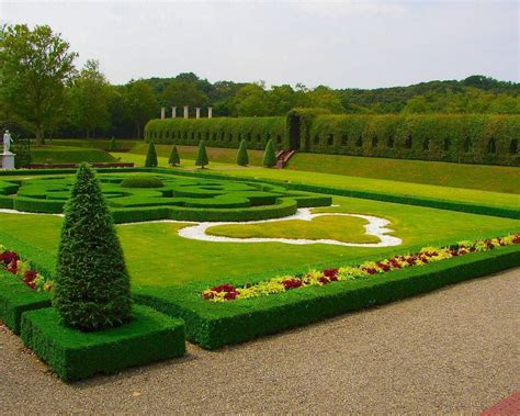 Газон партерный английский (70 фото) - красивые картинки и HD фото