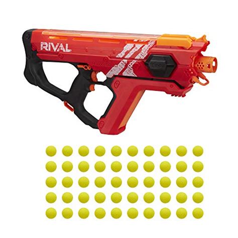 7 Best Full Automatic Nerf Guns 2024 Guide Blaster Central